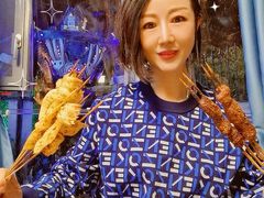 -1819餐厅·团队聚餐·烤串·精酿