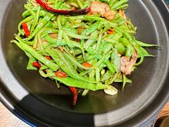 -云海肴·汽锅鸡·云南代表菜(天山百盛优客店)