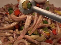-焰江山海鲜牛排烤肉自助(锦华万达二星店)