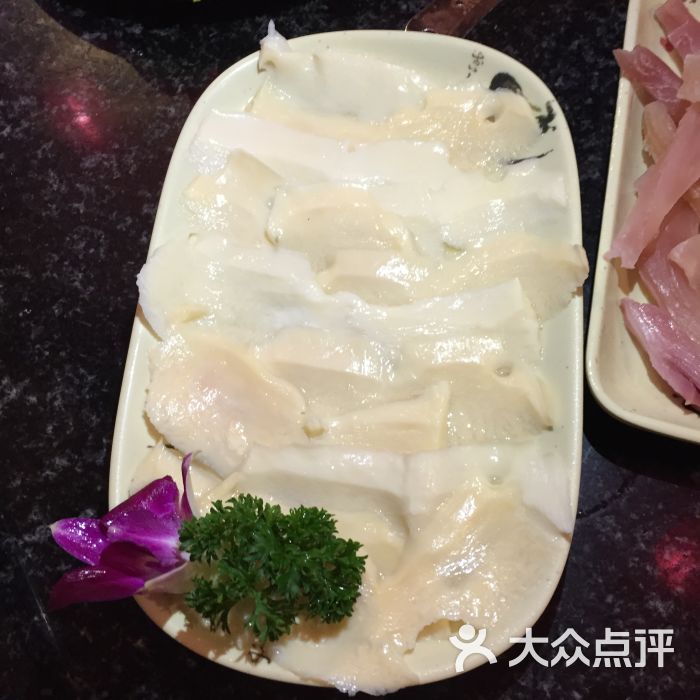 犇犇藤椒牛杂火锅(空港店)图片 - 第9张