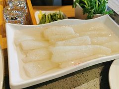 -渝味晓宇·重庆火锅(龙岗龙城万科里店)
