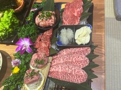 -丸藏和牛烧肉专门店(园区师惠坊店)