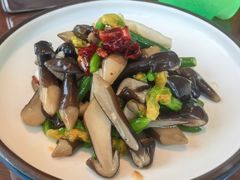 -环球港凯悦 · 享悦中餐厅