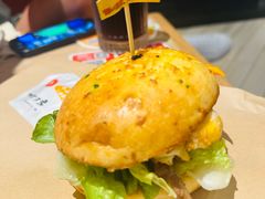 -必胜客(北苑路店)