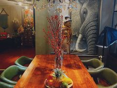 包厢-Siam泰餐厅(水上公园店)