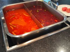 -五星桥原切肥牛火锅·30年专注好牛肉(湖塘店)