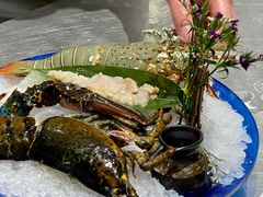 -半岛听涛蒸汽海鲜自助(K11店)