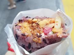 -猫街饭团(顶澳仔猫街店)