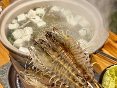 -鲜炉季港式打边炉(尚海湾店)