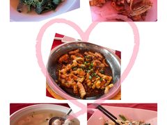 -红日饭店(裕隆三路店)