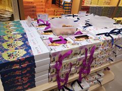 -钜记手信(大三巴街店)