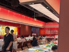 -龍歌自助小火锅(雨花台江南虹悦城店)