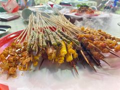 牛油-马叉虫和妖且闲·长沙大排档(解放西店)
