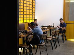-旺爷砂锅·茶作(国贸店)