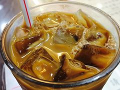 -兰芳园(上环店)