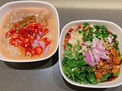 -捞王锅物料理(上海世茂广场店)