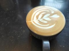 -木嘛working coffee(前海店)