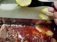 -潮牛海记•潮汕牛肉火锅•醉鸡煲•粿条汤(通北路店)