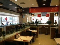 -嘉和一品粥(首经贸店)