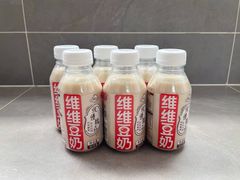 -维维豆奶(金鹰新街口店)