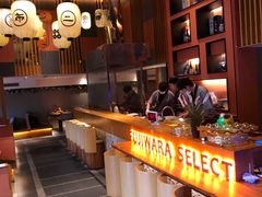 -藤原布二·八佰善会席料理(奥体店)