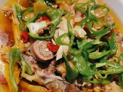 -胖老汉清真餐饮(西御街店)