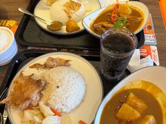 -大快活(罗湖商业城分店)