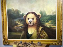 -成都泰迪熊博物馆