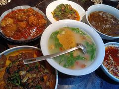 -小厨食堂(黄田坝店)