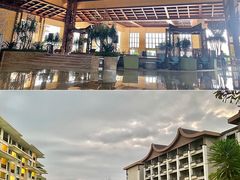 -惠州金海湾嘉华度假酒店