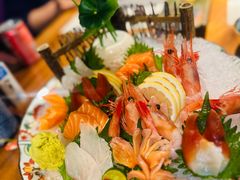 -森味薪火烧•烧鸟居酒屋•日本料理(望京店)