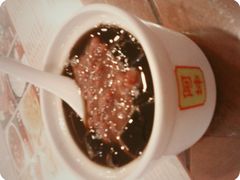 红豆龟苓膏-阿坤传统手工小吃(沙坪坝店)