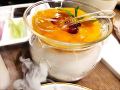 焦糖冻柿子-小大董·烤鸭(王府井apm店)