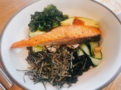 煎金枪鱼和风碗-Wagas沃歌斯(合生汇店)