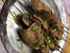 腰花-亮亮烧烤(积玉桥总店)