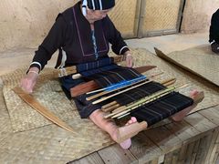 -海南槟榔谷黎苗文化旅游区