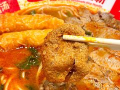 -小满手工粉(上海品尊国际店)