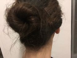 -TK·HAIR SALON韩式设计