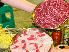 -邓莽子老火锅(中兴路总店)