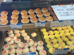 -邵万生食品公司(南京东路店)