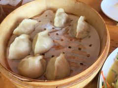 -老边饺子馆(中街店)