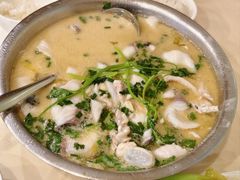 -玲又珑美食(盘福路店)