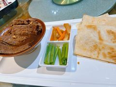 -中山宴(定州署店)