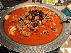 -半天妖烤鱼(丰科万达店)