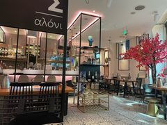 -HELLO MUSAE 拾光缪斯餐厅·纯正希腊风味(苏州中心店)