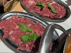-王奋斗贵州酸汤牛肉火锅