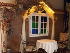 -叶叶菩提·晋福宫