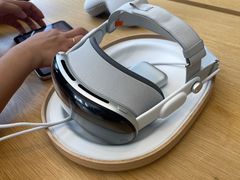 -Apple零售店(济南恒隆广场店)