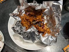 -金掌勺东北菜(格兰晴天店)