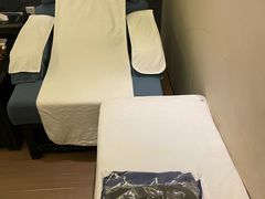 -华夏良子·足道SPA艾灸(铁道大厦店)